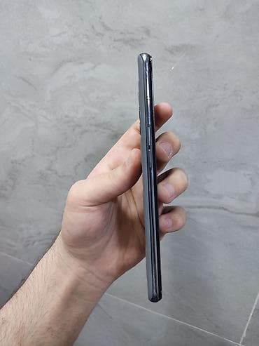 samsung a7 2015: Realme GT Master Edition, 128 ГБ, цвет - Серый, Битый — 4