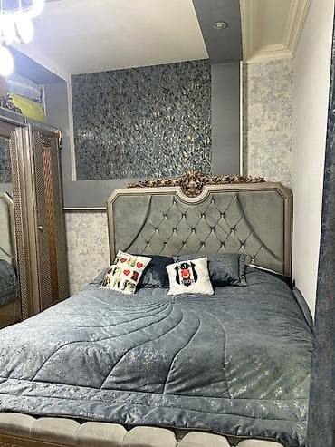 İkinəfərlik çarpayı, Dolab, Türkiyə, İşlənmiş lalafo.az -da — 2 İkinəfərlik çarpayı, Dolab, Türkiyə, İşlənmiş — 2