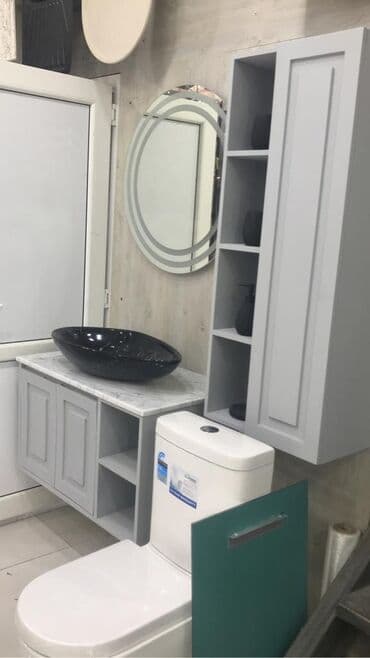 Duş kabinaları, arakəsmələr: İstehsaldan anbar qiymətinə.Müxtəlif rəng çeşidləri və ölçü modelləri — 3