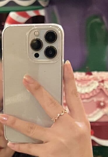 IPhone 13 Pro, 128 GB, Qızılı