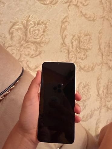 borofone be28 plus: Samsung Galaxy A22, 32 GB, rəng - Ağ — 2