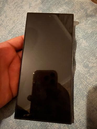 galaxy tab a8: Samsung Galaxy S25 Ultra, 256 GB, Zəmanət, Sensor, Barmaq izi — 6