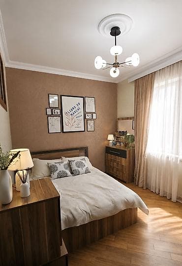 panorama park menzil satilir: 2 otaqlı, Yeni tikili, 65 kv. m — 6