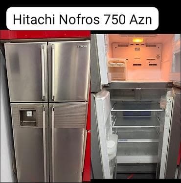 İkinci əl müxtəlif işlənmiş əşyaların ucuz qiymətə satışı. Zeng — 1