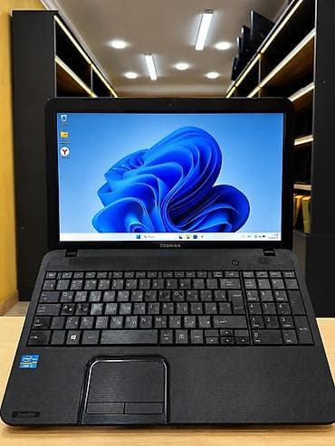 acer notebook adapter: İşlənmiş Toshiba, 15.6 ", Intel Core i3, 512 GB, Ünvandan götürmə, Pulsuz çatdırılma, Ödənişli çatdırılma — 1