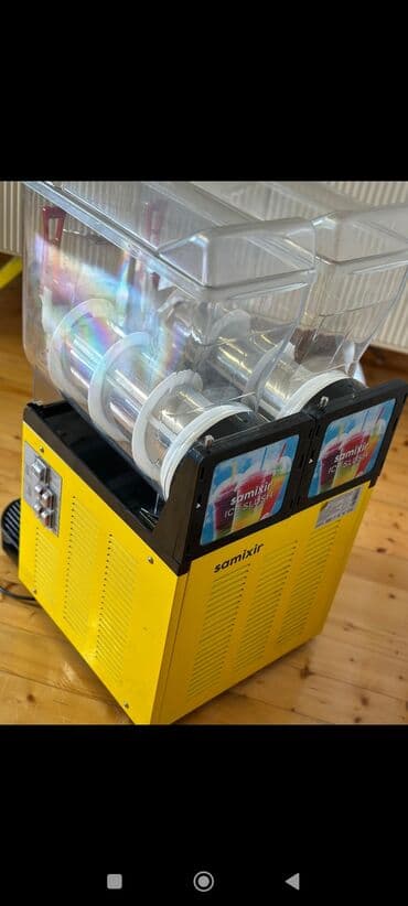 nar çəkən aparat: Двойной, 20 л, Оплата наличными — 3