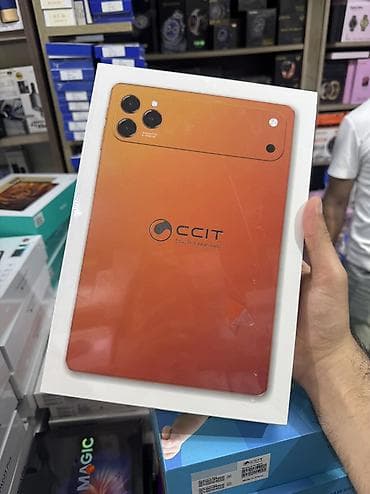 lte modem: Digər planşetlər — 1