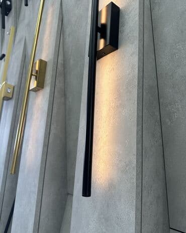 isvec divarı: Zaryatkalı bra. Bu bralar zaryatka vasitəsilə işləyir (tok xətti — 11