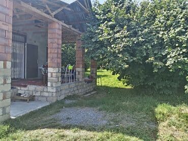 сайты по недвижимости: 90 kv. m, 3 otaqlı, İşıq, Su, Kanalizasiya — 1