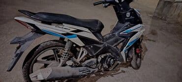 BMW: Tufan - 50cubS, 50 sm3, 2024 il, 3000 km — 7