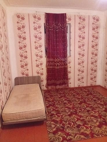 Qarajlar: Icarəyə verilir: geniş, yüksək tavanlı mənzil/evin ikinci mərtəbəsi - — 6