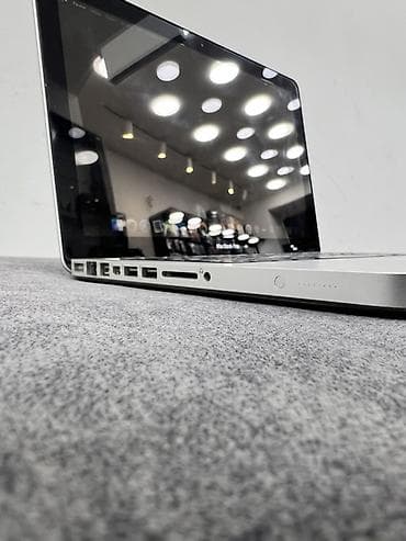 dvd oxuyucu: İşlənmiş Apple MacBook, 13.3 ", Intel Core i5, 512 GB, Ünvandan götürmə, Ödənişli çatdırılma — 2