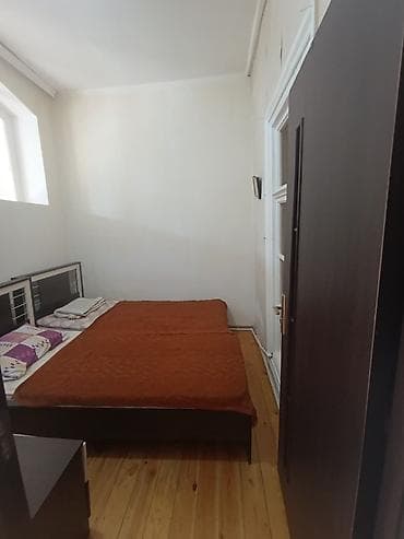 ev axtaranlar: Əmircan qəsəbəsində 2 otaqlı həyətyanı ev kirayə verilir. Ailəli — 1