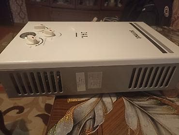 Аристоны: Termet 24L qazla işləyən su qızdırıci islekdir unvan — 3