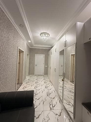 matras satışı: Xirdalanda tam kupcali merkezde grandmartin binasinda 3-otaqli tam — 7
