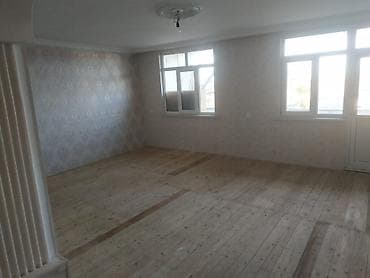 bakida ucuz satiliq evler: Gəncə, 4 otaqlı, Köhnə tikili, 104 kv. m — 2