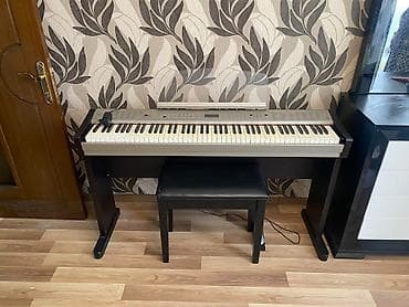 Musiqi alətləri: Piano, Rəqəmsal, İşlənmiş, Ünvandan götürmə — 1