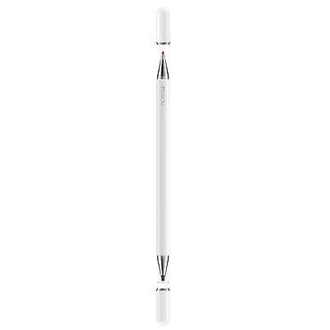 купить стилус: Kateqoriya: Stiluslar Yesido ST04 Stylus Pen – 2-si 1-də Qələm və — 4