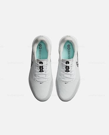 Nike Air Zoom Infinity Tour NEXT% Wide 'White Grey Fog' DM8446-105 — 4