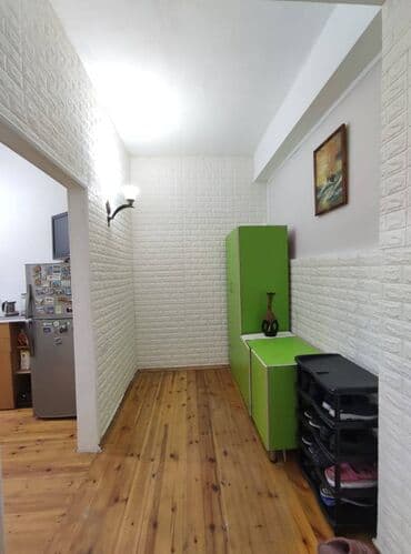 ev alıram: 1 otaqlı, Yeni tikili, m. Həzi Aslanov, 45 kv. m — 5