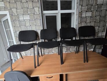 спинка для офисного кресла: 4 eded prblem yoxtu — 1