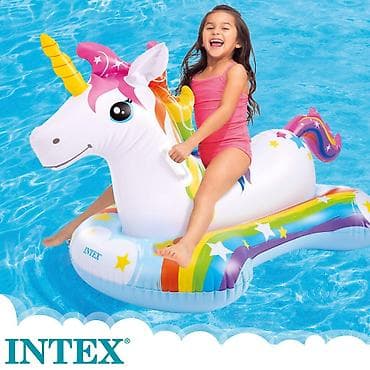 bas gitara: Intex 57552 su üstü matras 163x86 81554 30 azn Globex – yüzlərlə — 1