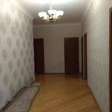 qaradağ rayonu: 3 otaqlı, Yeni tikili, 126 kv. m — 6