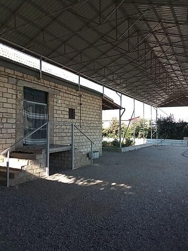 torpaq barter: 5 otaqlı, 159 kv. m, Kredit yoxdur, Orta təmir — 5