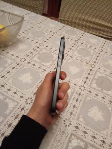 redmi 5 a: Redmi Note 14, 256 GB, rəng - Qara, Barmaq izi — 8