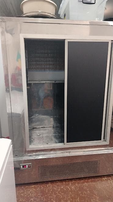 soyuducu 2 ci el: Soyuducu — 1