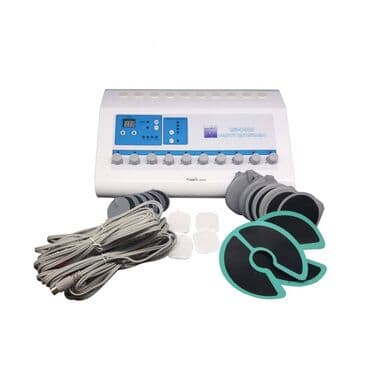 shock elixir ariqlama: Miostimulyasiya aparatı Elektrostimulyasiya aparatı həm əzələləri məşq — 1