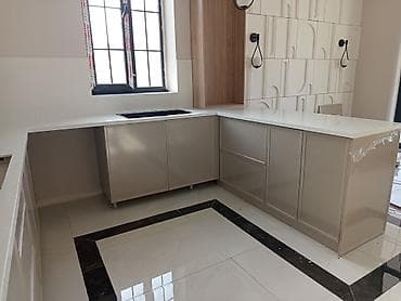 sink kapsula: Süni Mərmər Yəni Coriandan Kuxna Dəzgahı Moydadirlar Güldan Divar — 5