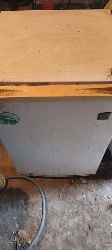 Soyuducu tam işlək vəziyyətdədiristifadə olunmadığı üçün satılır lalafo.az -da Soyuducu tam işlək vəziyyətdədiristifadə olunmadığı üçün satılır