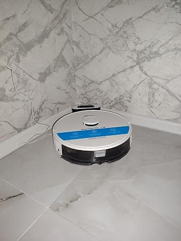 hp mini: HONOR CHOICE Robot Cleaner R2s – ağıllı robot tozsoran - 2-i 1-də — 2