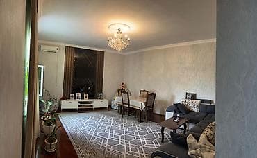 2 mərtəbəli həyət evi - Plan: 2 mərtəbə, geniş işıqlı otaqlar; yuxarı — 9