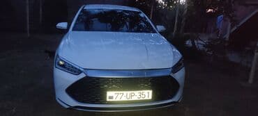 şlanqların satışı: Model: Sedan, ağ rəng Kuzov: 4 qapılı, axıcı xəttlər, iri hava — 2