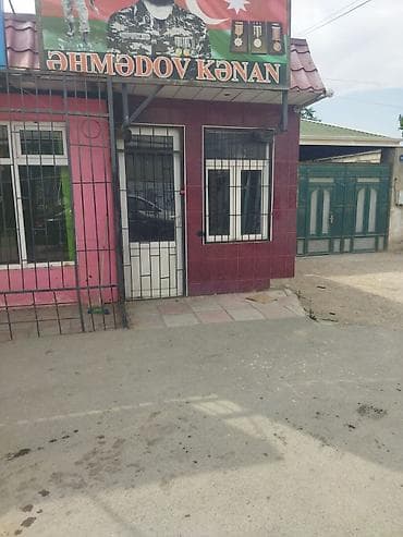 Daşınmaz əmlak: Kommersiya obyekti – “1001 Xırdavat” tipli kiçik mağaza sahəsi - — 3