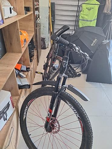 28 velosiped satisi: 29 Luq velosipet, 1 aydı alınıb, hər bir detalı ləkədir, lazım olsa — 2