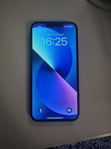 Фото и видеокамеры: IPhone 13, 128 ГБ, Midnight, Беспроводная зарядка, Face ID — 2