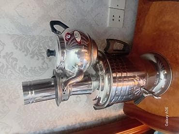 pulsuz video cat: Yeni Od Samovar, 5 l, Ödənişli çatdırılma — 1