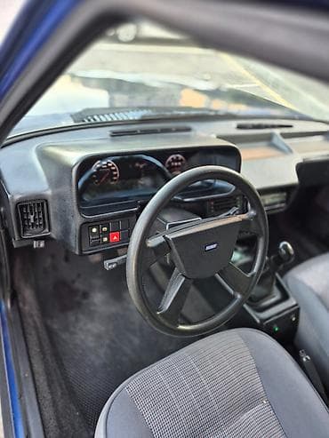 tofas: Tofas : 1.6 l | 2005 il 300000 km Sedan — 8