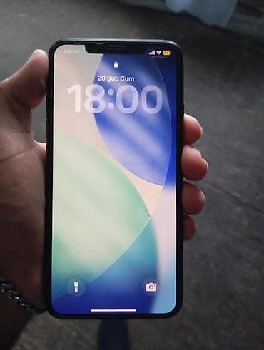 iphone 11 pro qiymət: IPhone 11 Pro, Space Gray, Face ID — 3