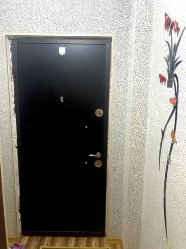 1 otaqlı kohnə tikili: 2 otaqlı, Yeni tikili, 54 kv. m — 17