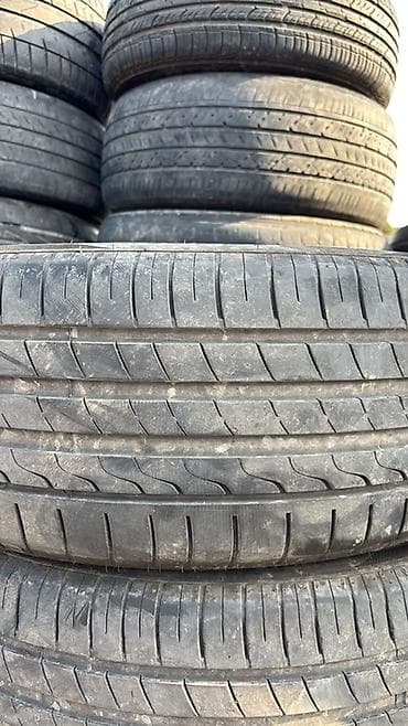 sam diskler: Məhsul:BYD SEAL şinləri Ölçü: 235/45 ZR19 Tip: Yay/performans — 2