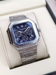 omega qol saatı: *🔥ENDİRİM🔥* ▪️Kişi qol saatı ▪️”Patek Philippe” markası — 8