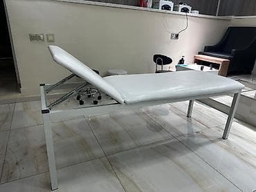 Digər salon, tibbi mebel: Masajsız, Tənzimlənən — 1