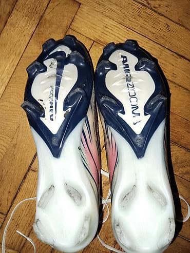 Botinkalar: Nike Air Zoom Mercurial Superfly kramponları 4 ay işlənib - Model — 1