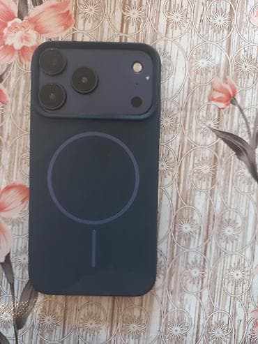 IPhone 11, 128 GB, Mavi, Zəmanət, Barmaq izi, Face ID