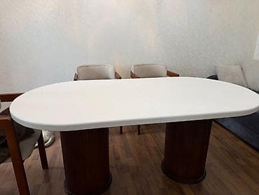 qedimi kreslo: Kreslo, Parça — 5