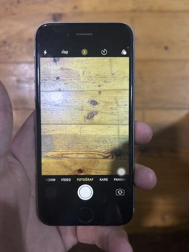 16 gb flash kart qiymeti: IPhone 6s, 64 GB, Space Gray, Sənədlərlə — 2